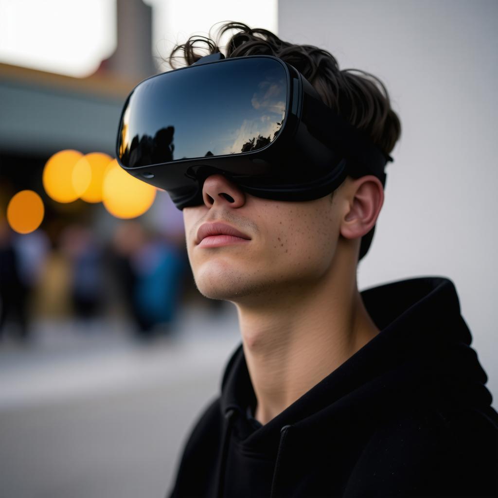 вестибулярный тренажер BrainCor устраняет укачивание в VR очках
